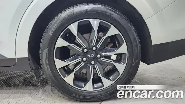 Kia Carnival 4th generation id 2660031 из Кореи 6