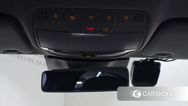 Mercedes-Benz C-Class W205 2019 Серый из Кореи, фото 6