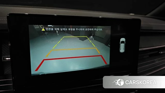 Ssangyong Torres 2022 Черный из Кореи, фото 6