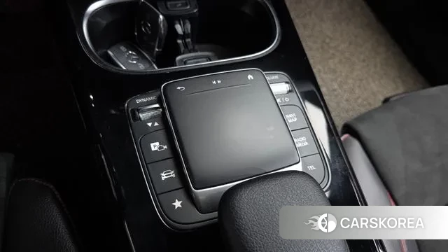 Mercedes-Benz CLA-Class C118 2021 Белый из Кореи, фото 6