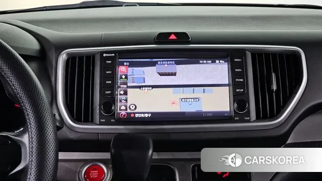 Kia The New Ray 2019 Жемчужный цвет из Кореи, фото 6