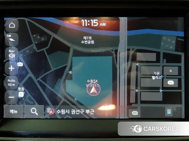 Kia The New Kia Ray 2024 Белый из Кореи, фото 6