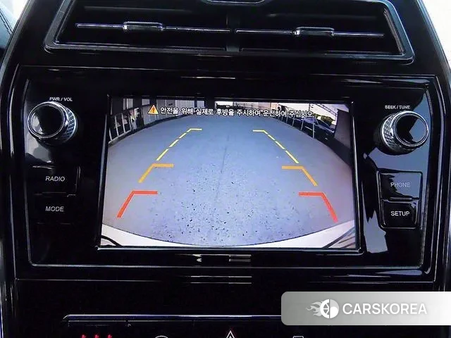 Ssangyong Berry New Tivoli 2021 Белый из Кореи, фото 6