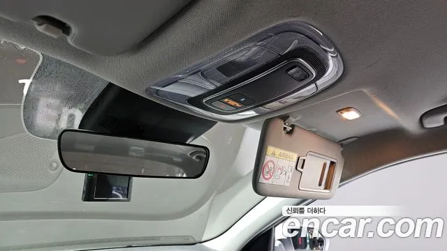 Hyundai Avante (CN7) 2020 Белый из Кореи, фото 6