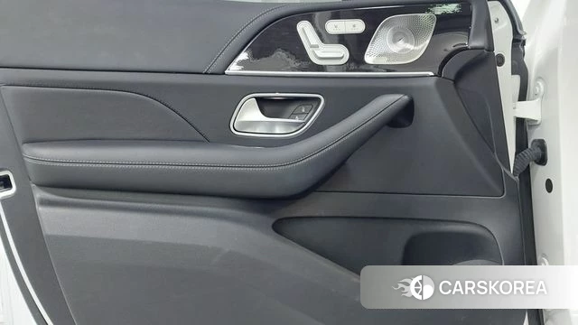 Mercedes-Benz GLE-Class W167 2022 Белый из Кореи, фото 6