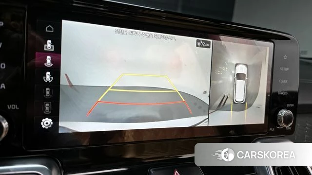 Kia Sorento 4th Generation 2020 Белый из Кореи, фото 6