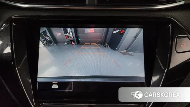 Chevrolet (GM Daewoo) Trailblazer 2022 Белый из Кореи, фото 6