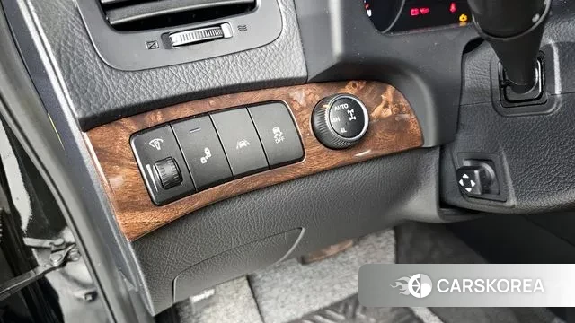 Kia The New Mohave 2019 Черный из Кореи, фото 6