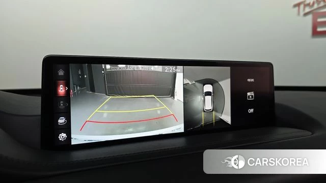 Genesis GV80 2021 Белый из Кореи, фото 6