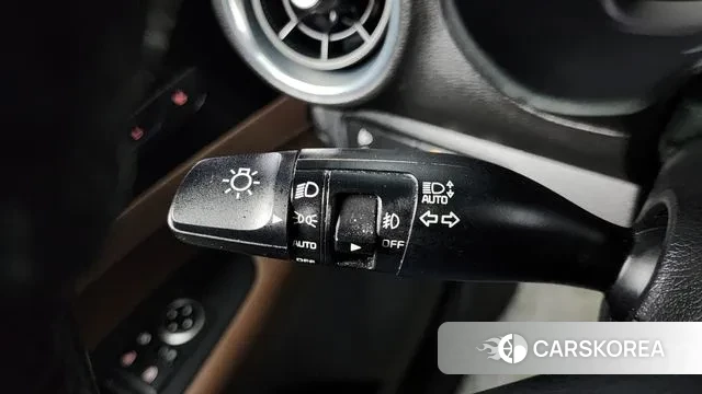 Kia Come New K3 2019 Синий из Кореи, фото 6