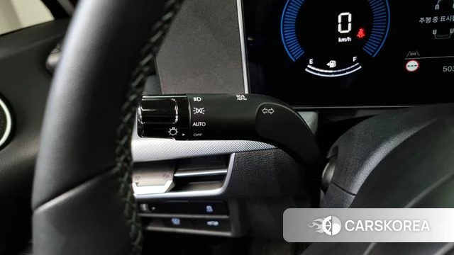 Hyundai Sonata D Edge (DN8) 2024 Белый из Кореи, фото 6