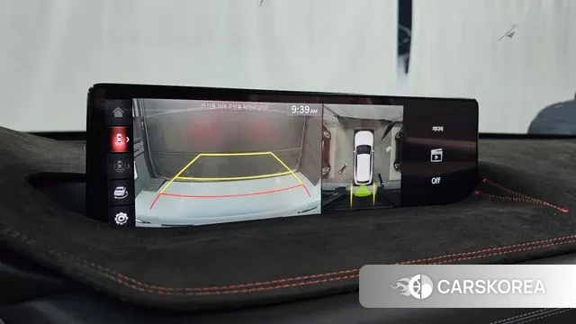 Genesis GV80 2020 Белый из Кореи, фото 6