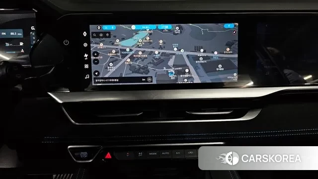 Renault Korea (Samsung) Grand Coleos 2024 Белый из Кореи, фото 6