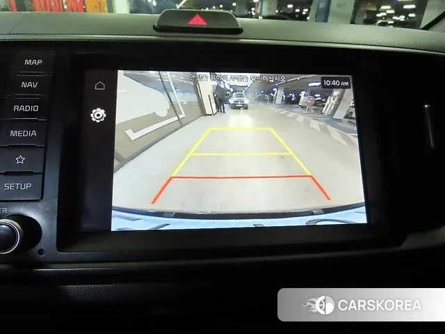 Kia The New Kia Ray EV 2023 Белый из Кореи, фото 6