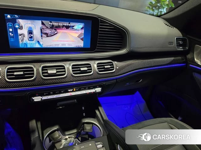 Mercedes-Benz GLE-Class W167 2025 Белый из Кореи, фото 6