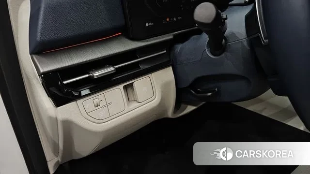 Kia The New Sportage 5th Generation 2025 Белый из Кореи, фото 6