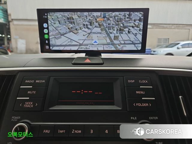 Kia The New Ray 2022 Белый из Кореи, фото 6