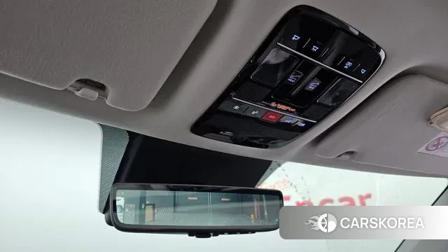 Hyundai Santa Fe (MX5) 2024 Белый из Кореи, фото 6