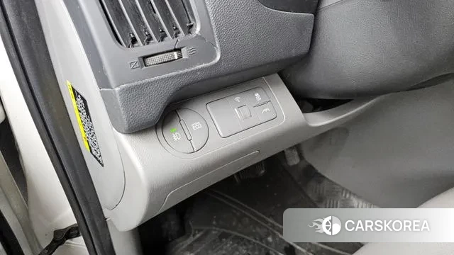 Hyundai The New Grand Starex 2020 Белый из Кореи, фото 6