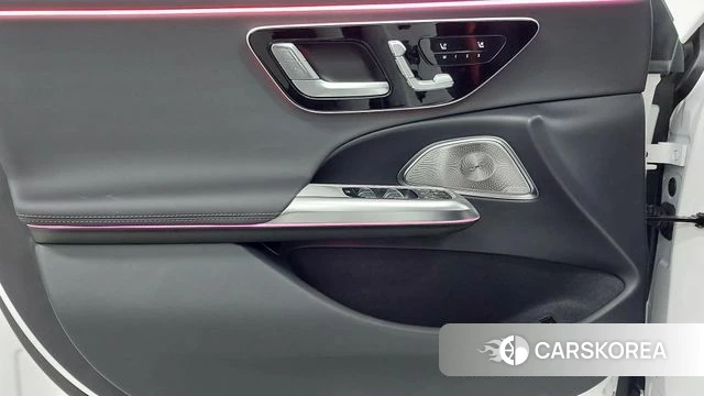 Mercedes-Benz E-Class W214 2025 Белый из Кореи, фото 6