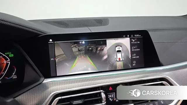 BMW X5 (G05) 2020 Белый из Кореи, фото 6