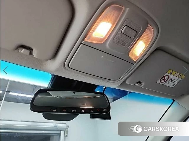 Kia Niro EV 2021 Белый из Кореи, фото 6