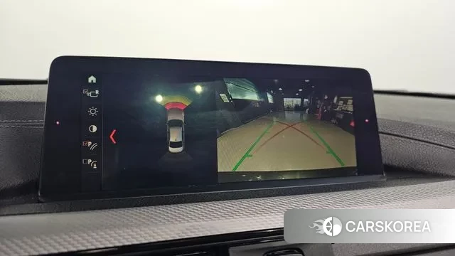 BMW 3 Series (F30) 2018 Черный из Кореи, фото 6