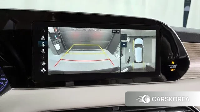 Hyundai Palisade 2019 Черный из Кореи, фото 6