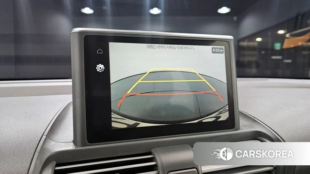 Hyundai Casper 2022 Белый из Кореи, фото 6