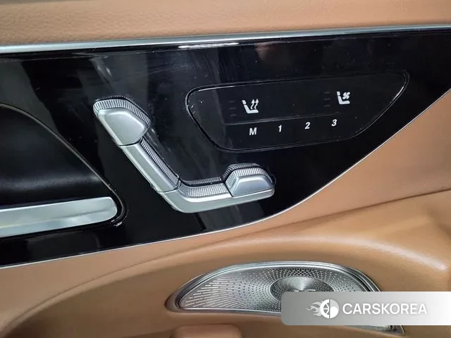 Mercedes-Benz E-Class W214 2024 Белый из Кореи, фото 6