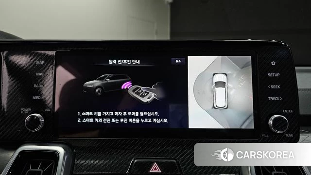 Kia Sorento 4th Generation 2020 Белый из Кореи, фото 6