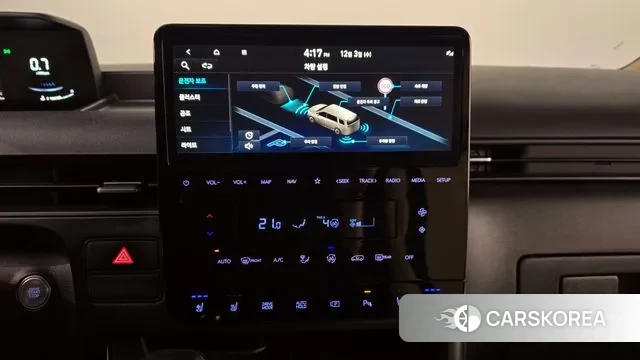 Hyundai Staria 2025 Белый из Кореи, фото 6