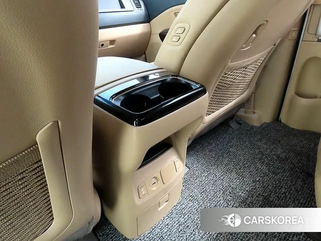 Kia The New Carnival 2019 Белый из Кореи, фото 6