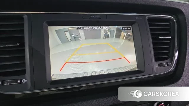 Kia The New Carnival 2019 Черный из Кореи, фото 6