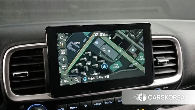 Hyundai Venue 2020 Серый из Кореи, фото 6