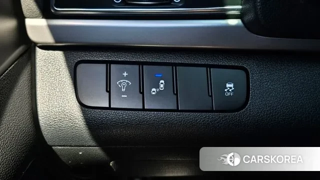 Hyundai Avante AD 2018 Серый из Кореи, фото 6