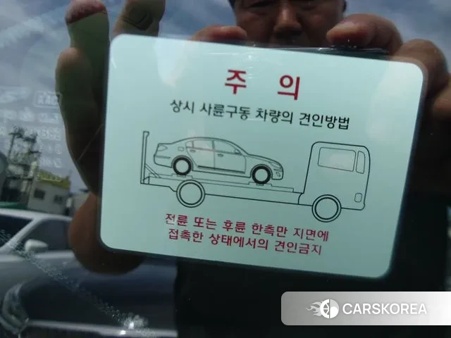 Genesis G80 2018 Черный из Кореи, фото 6