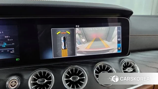 Mercedes-Benz E-Class W213 2018 Черный из Кореи, фото 6