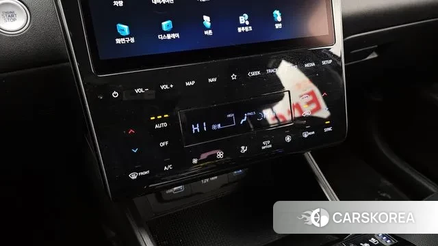 Hyundai Tucson (NX4) 2021 Белый из Кореи, фото 6