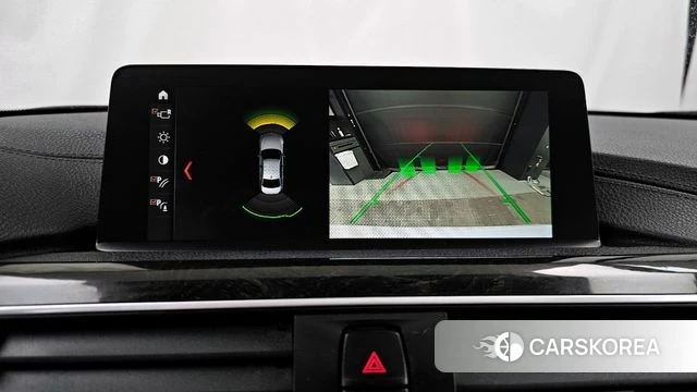 BMW 3 Series (F30) 2018 Белый из Кореи, фото 6