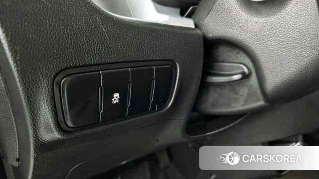 Kia The New Ray 2022 Белый из Кореи, фото 6