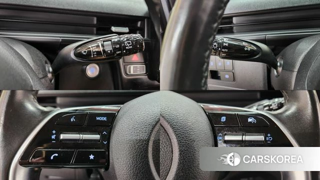 Hyundai Staria 2021 Серый из Кореи, фото 6