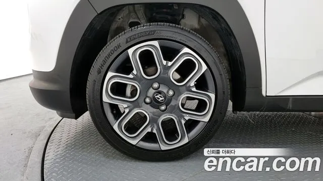 Hyundai Casper id 2676142 из Кореи 6