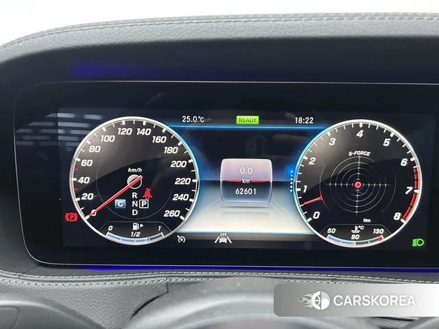 Mercedes-Benz Maybach S-class 2021 Черный из Китая, фото 6