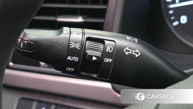 Hyundai Avante AD 2018 Белый из Кореи, фото 6