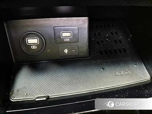 Kia Mohave Master 2020 Черный из Кореи, фото 6