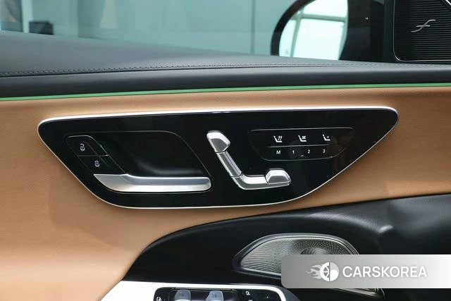 Mercedes-Benz E-class (imported) 2024 Черный из Китая, фото 6