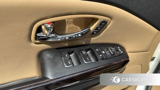 Kia The New Carnival 2018 Белый из Кореи, фото 6