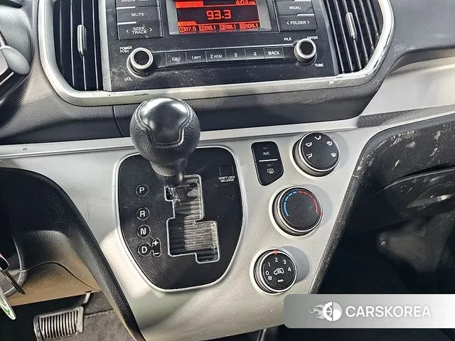 Kia The New Ray 2021 Белый из Кореи, фото 6