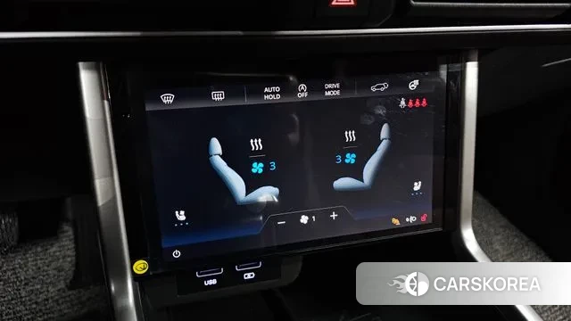 Ssangyong Torres 2023 Белый из Кореи, фото 6